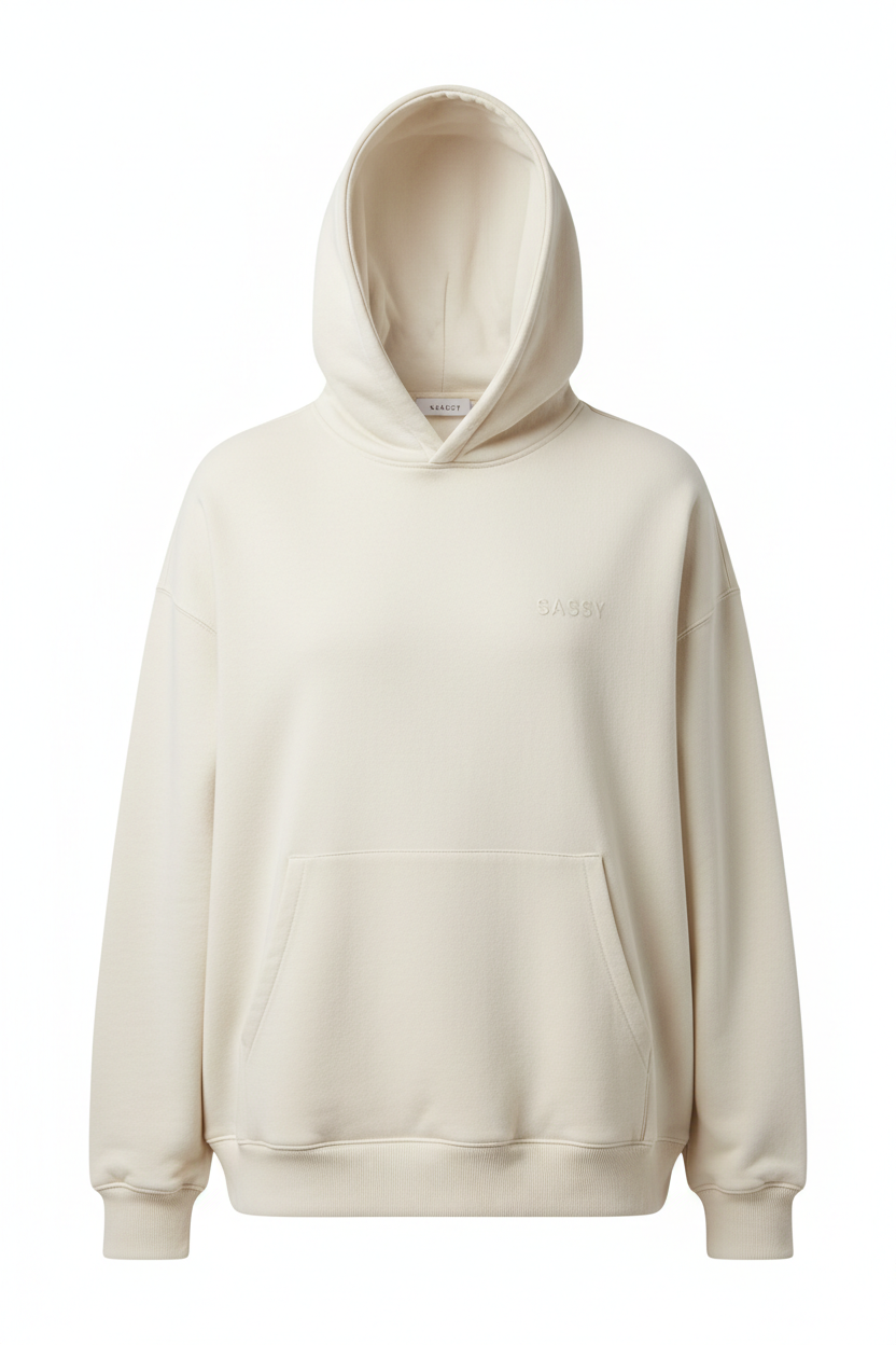 Heavyweight Hoodie