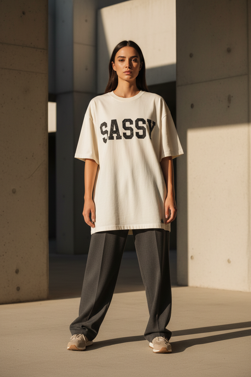 Graphic Tee