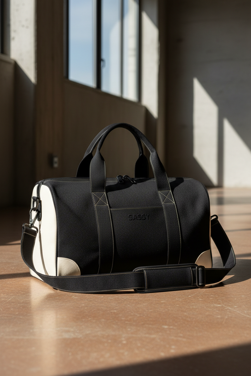 Duffle Bag