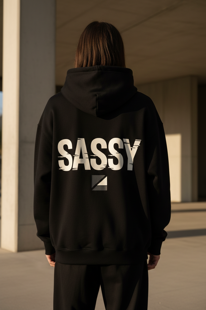 Hoodies & Sweatshirts