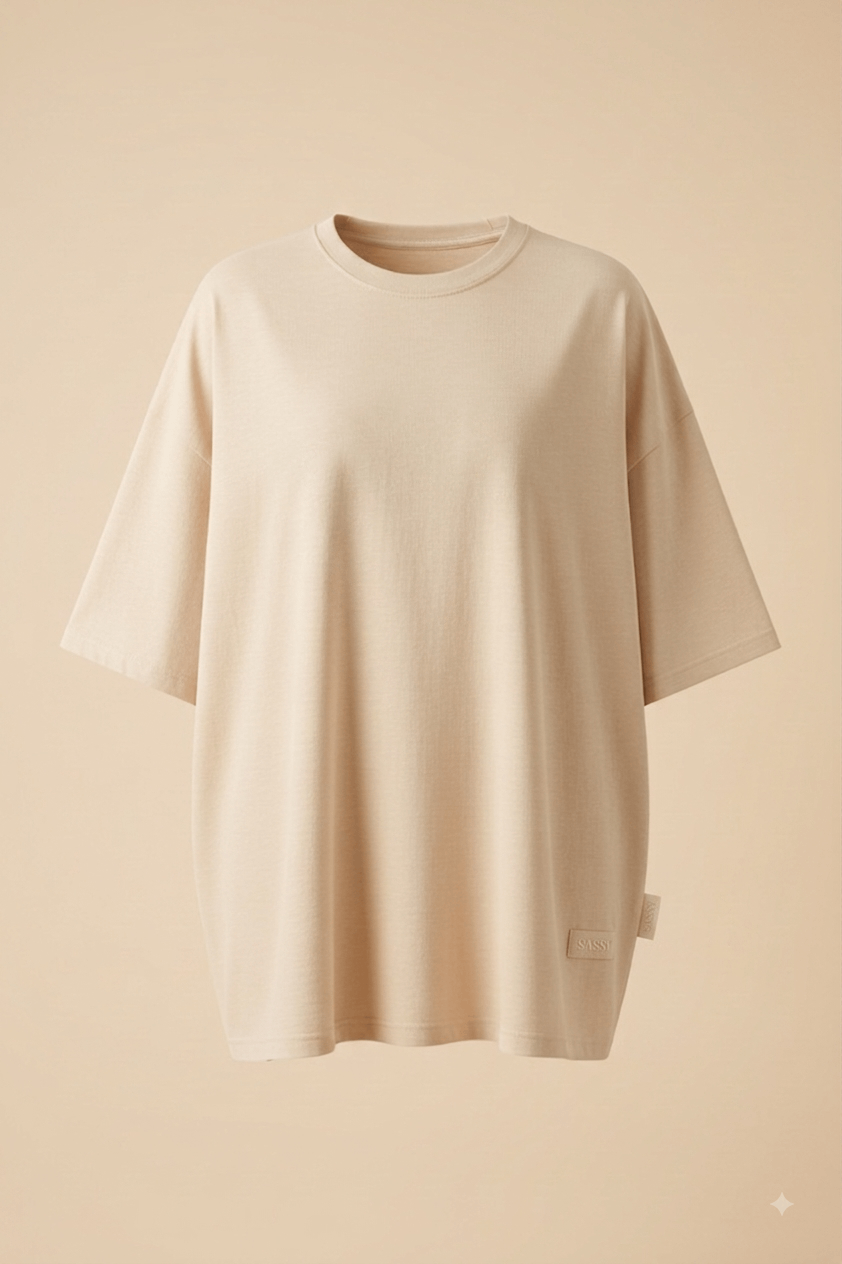 Oversized T-Shirt