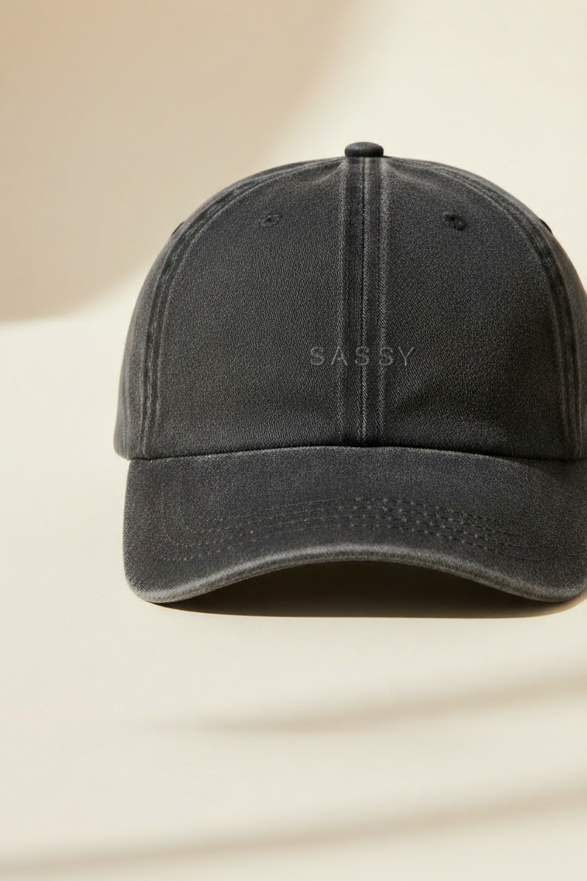 Dad Hat