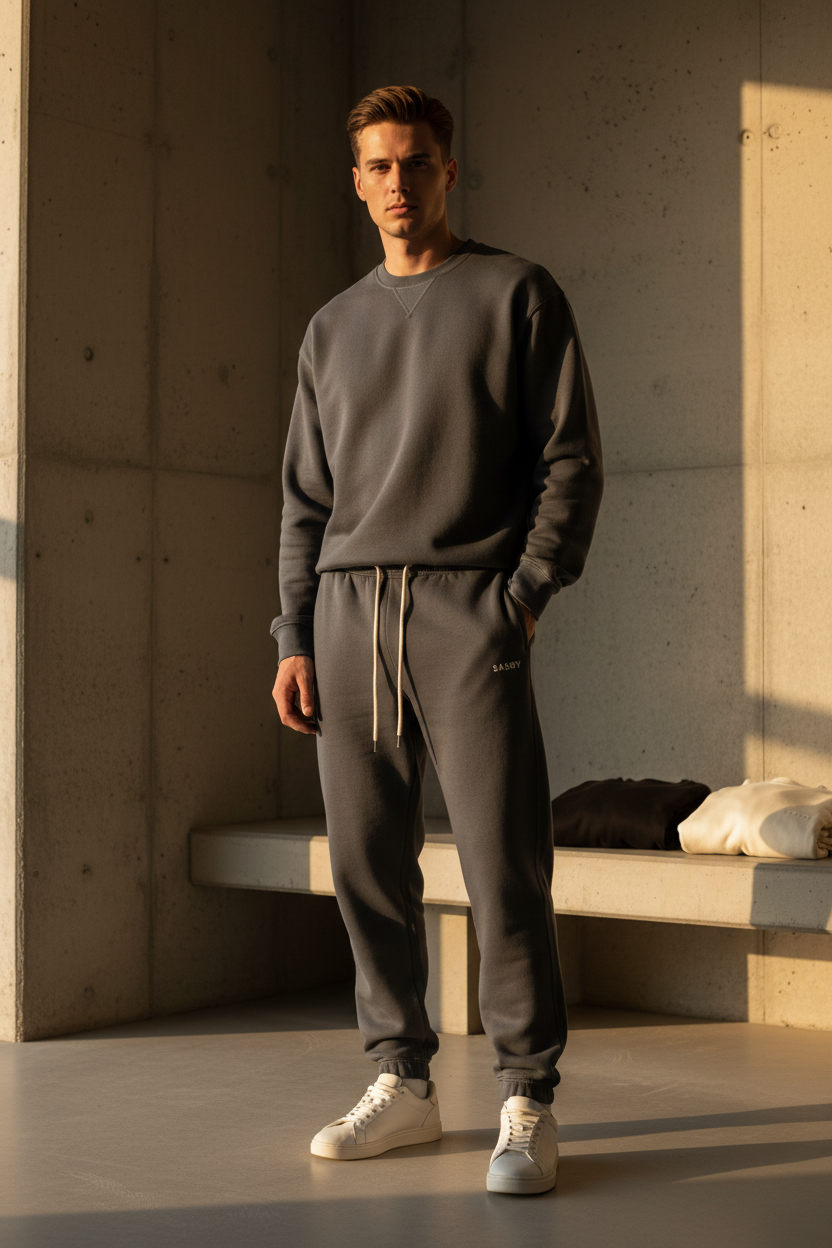 Joggers