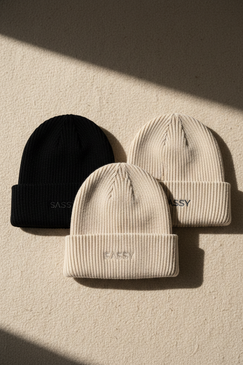 Beanie