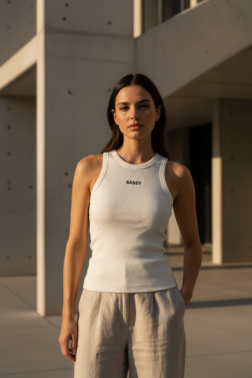 Women's Tank